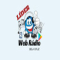 Líder Web Rádio Bela Cruz