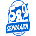 Rádio Serra Azul