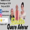 radio quero adorar