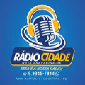 Radio Cidade Online