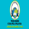 Web Rádio Cura Pela Palavra