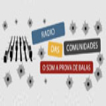 Web Rádio das Comunidades