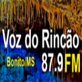 Rádio A Voz do Rincão FM