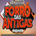 Rádio Forró Das Antigas