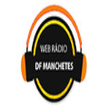 Web Rádio DF MANCHETES