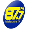 87 fm Parnamirim