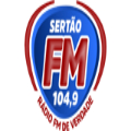 Rádio Sertão 104.9 FM