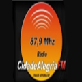 Rádio Cidade Alegria