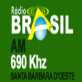 Rádio Brasil AM 690