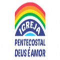 Deus é Amor