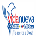 Radio Vida Nueva