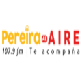 Pereira al Aire