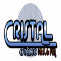 Cristal Estereo Sevilla