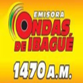 Emisora Ondas de Ibagué