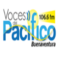 Voces del Pacifico