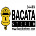 Bacatá Stereo