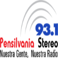 Pensilvania Stereo