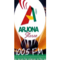 Arjona Stereo