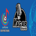 Magar Stereo