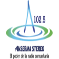 Anserma Cultural Stereo