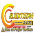 Calientisima Stereo