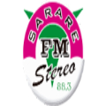 Sarare Stereo