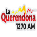 La querendona 1270 Am