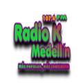 Radio K Medellin