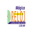 Radio Reloj Pasto