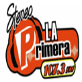 La Primera Stereo Mocoa 107.3 fm