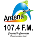 Antena Stereo FM