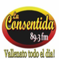 La Consentida