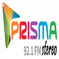 Prisma Stereo