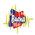 La Buena 95.4 FM