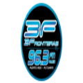 3 FRONTERAS FM