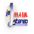 La Jota Stereo