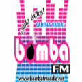 Bomba FM Radio.Net