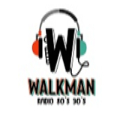 Walkman Radio