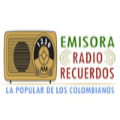 Emisora Radio Recuerdos