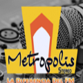 Metropolis Online