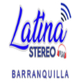 Latina Stereo Online