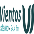 Vientos Stereo