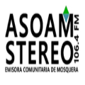 Asoam Stereo