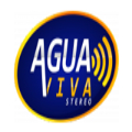 Agua viva stero