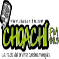 Choachí Stereo