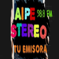 Aipe Stereo