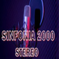 sinfonia 2000 stereo