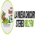 La Nueva Chucurí Stereo