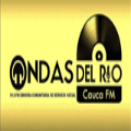 Ondas del Rio Cauca