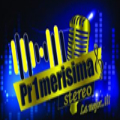 Primerisima Stereo